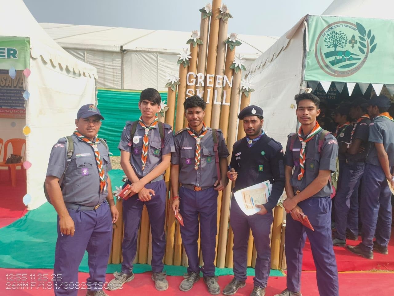 Scout & Guide