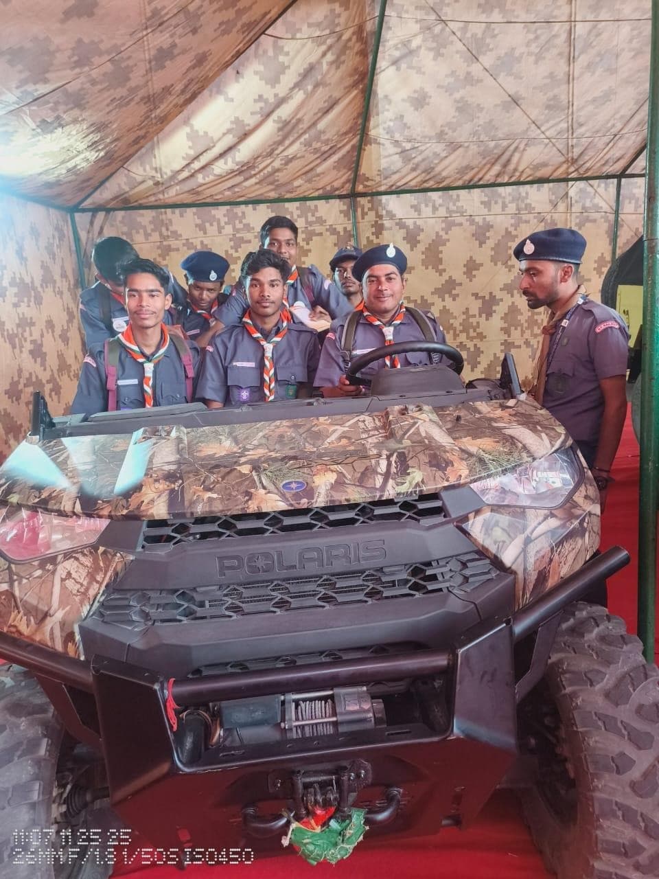 Scout & Guide Gallery Categories 2