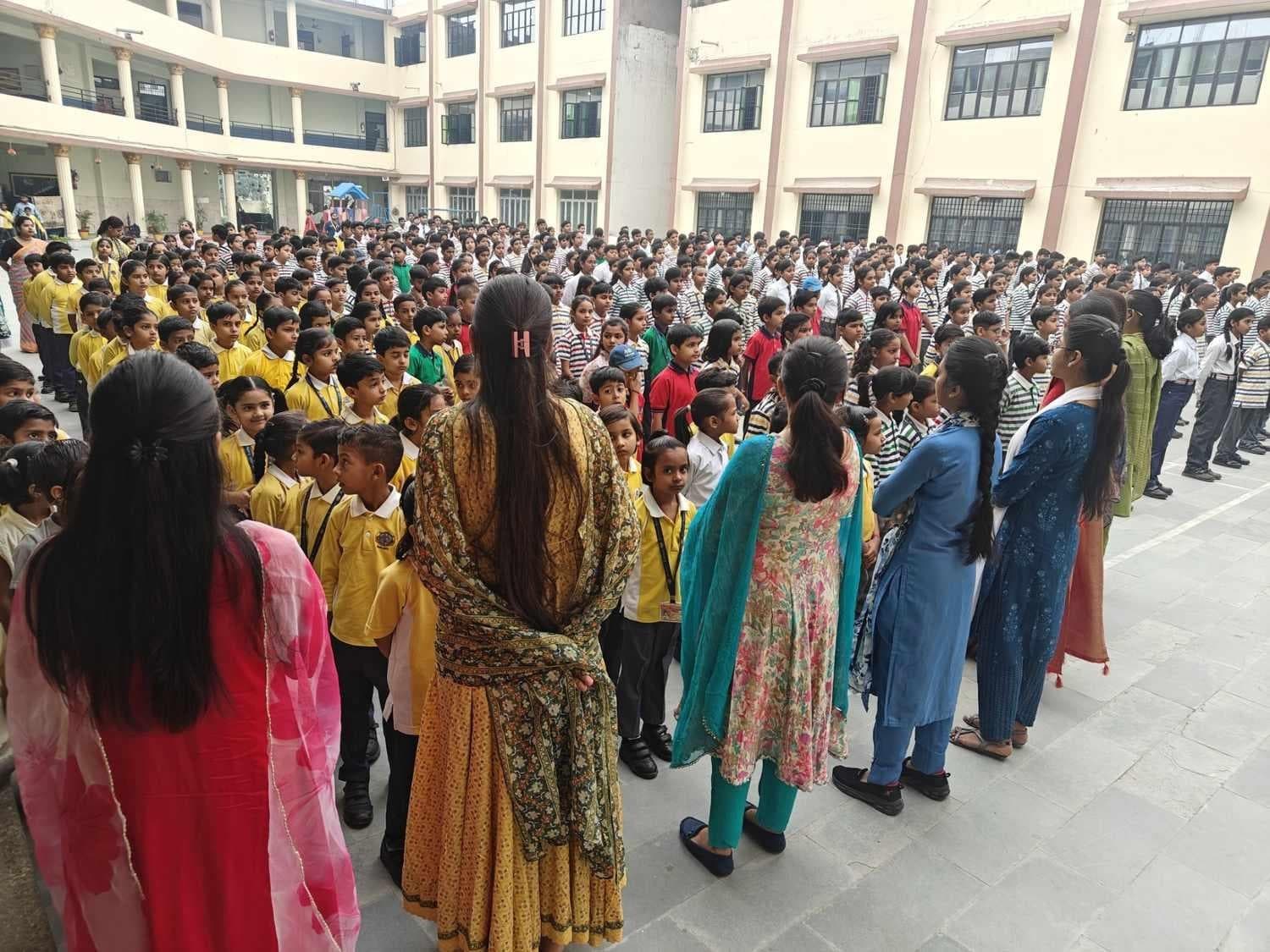 School Gallery Categories 2