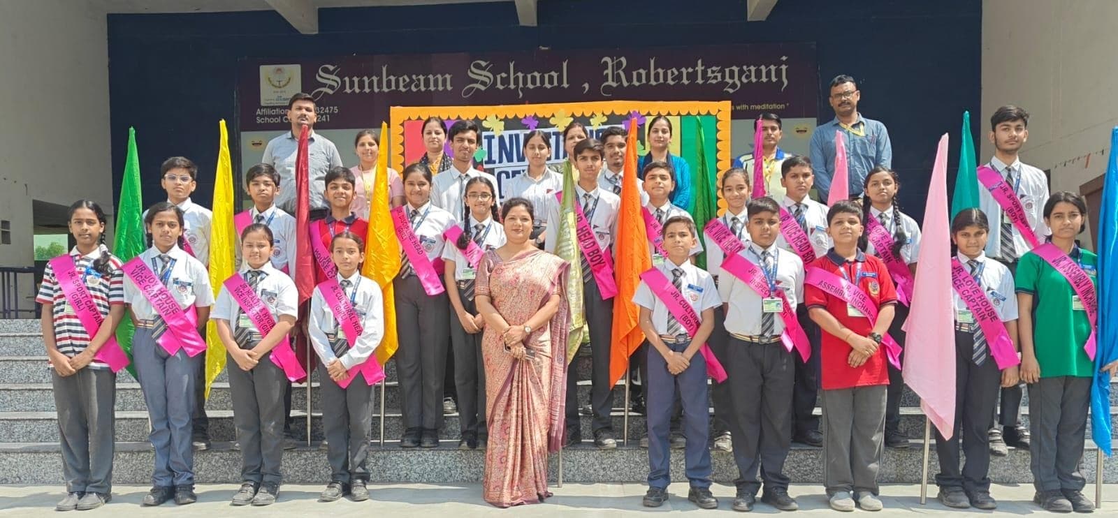 School Gallery Categories 2