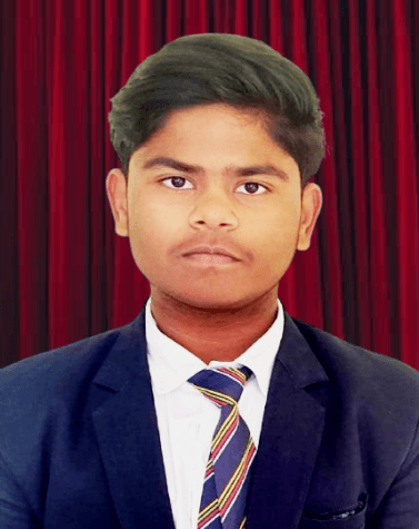 Krishal Singh Patel