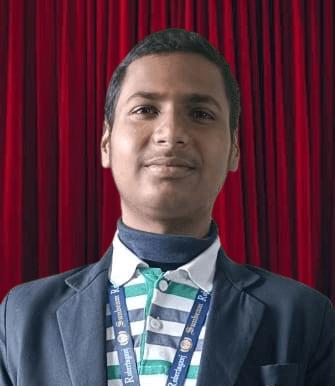 ANSH SINGH