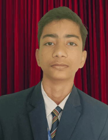 AYUSH MISHRA