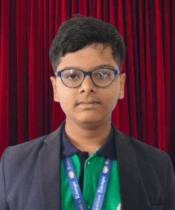 UDISH JAIN