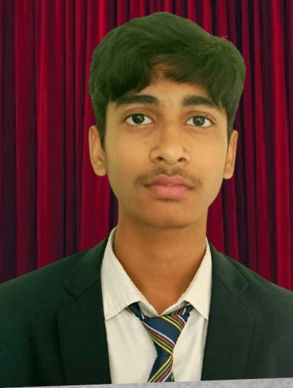 AMNOL SINGH