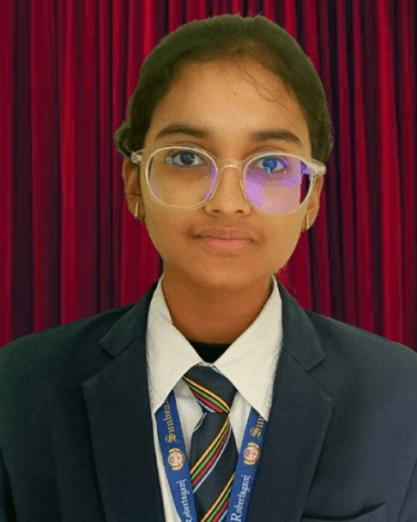 APARNA SINGH