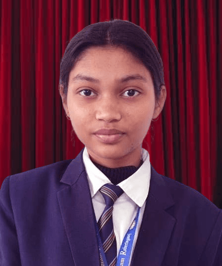 ARADHYA GUPTA