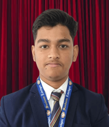 ARPIT PANDEY