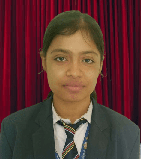 ANSHIKA KUMARI SINGH