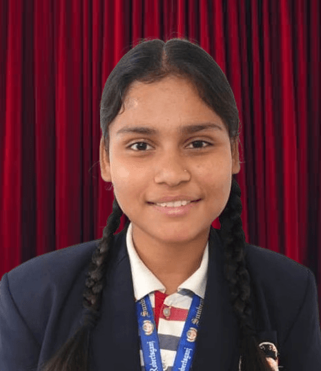 GEETANJALI JAISWAL