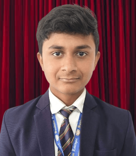 AYUSH RAJ
