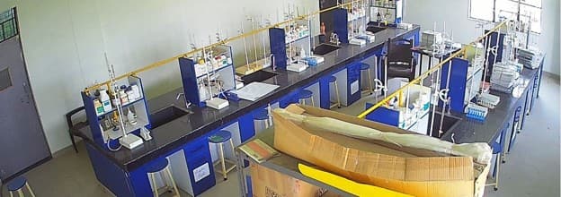 Science Labs