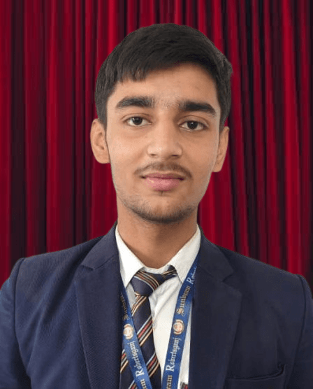 RAJASHWA KR. MISHRA