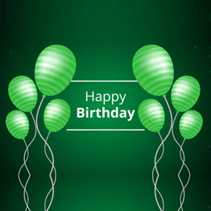 No Birthday Today